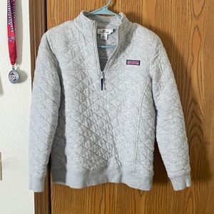 Vineyard vines jacket